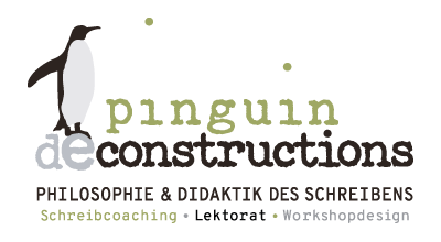 pinguin logo